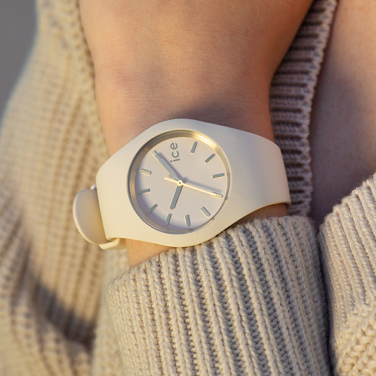 【送料無料】 アイスウォッチ白　　ペアー２つセット ICE-WATCH アイスウォッチ 限定コラボペアウォッチ ICEFRBKUS