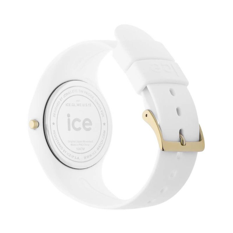 アイスグラム　ホワイト　ミディアム