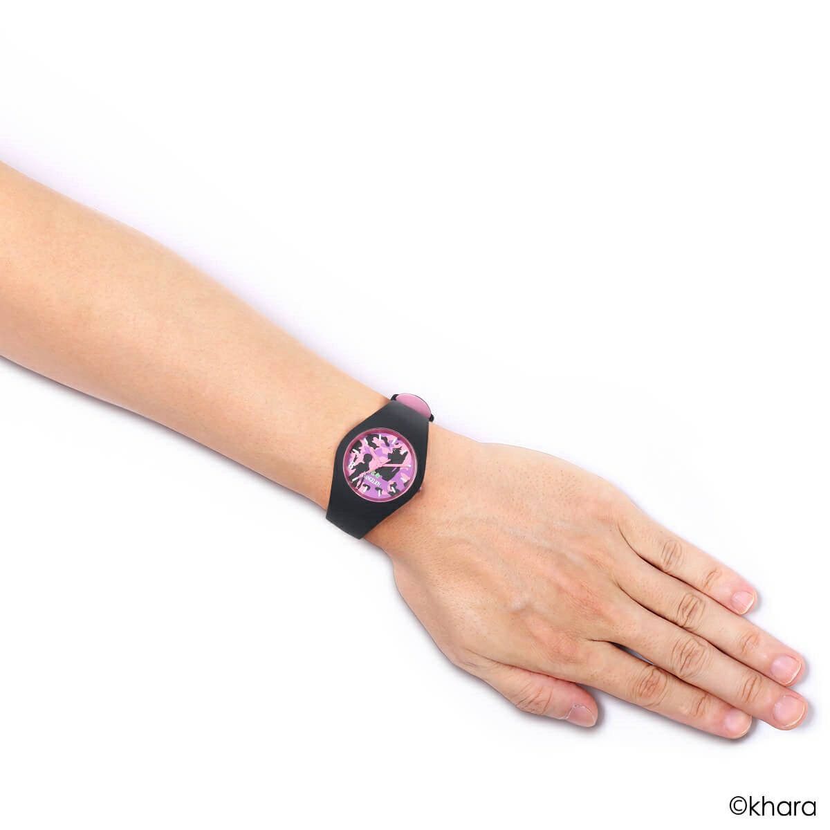 エヴァンゲリオン Evangelion Ice Watch 8号機 真希波 マリ イラストリアス アイスウォッチ公式オンラインストア エヴァンゲリオン Evangelion Ice Watch 8号機 真希波 マリ イラストリアス アイスウォッチ公式オンラインストア