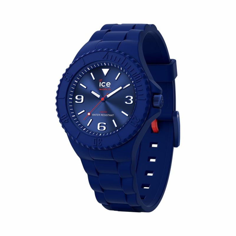 ICE watch（アイスウォッチ）【数量限定】ICE cosmos ブルー