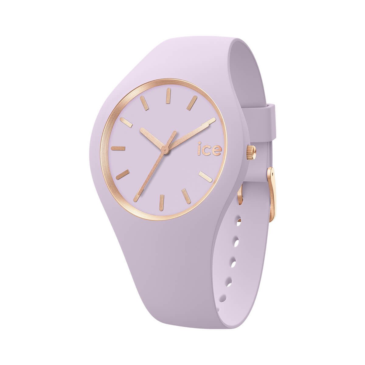 ICE glam brushed - ラベンダー - スモール | ice-watch アイス  