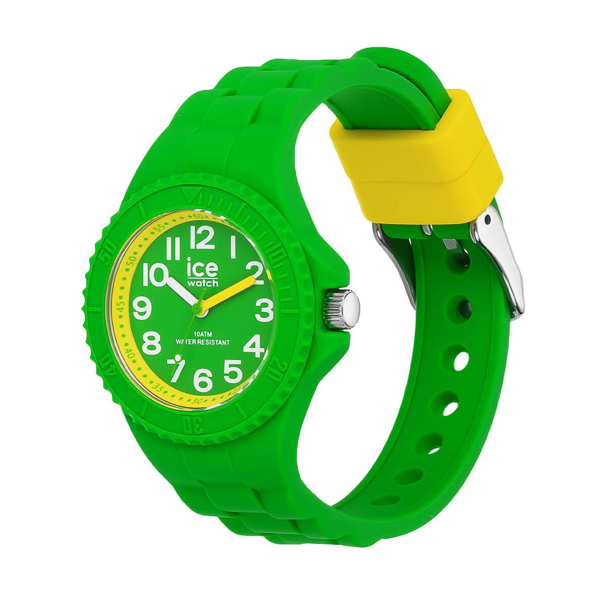 ICE hero - グリーンエルフ - エクストラスモール | アイスウォッチ