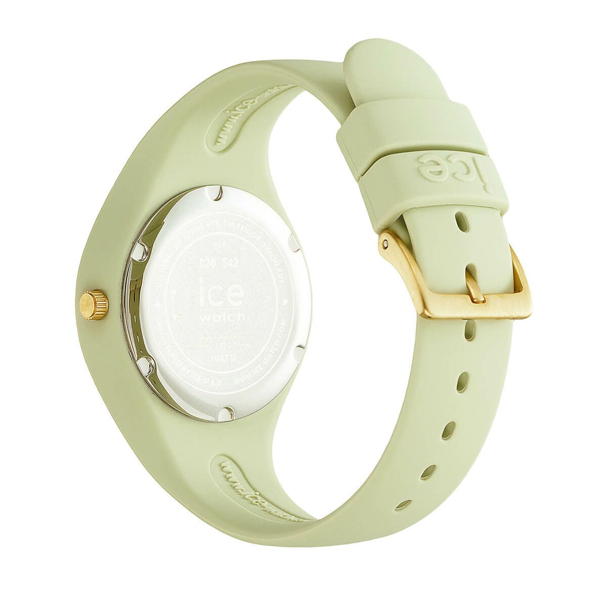 ICE glam brushed - ジェイド - スモール | ice-watch アイスウォッチ