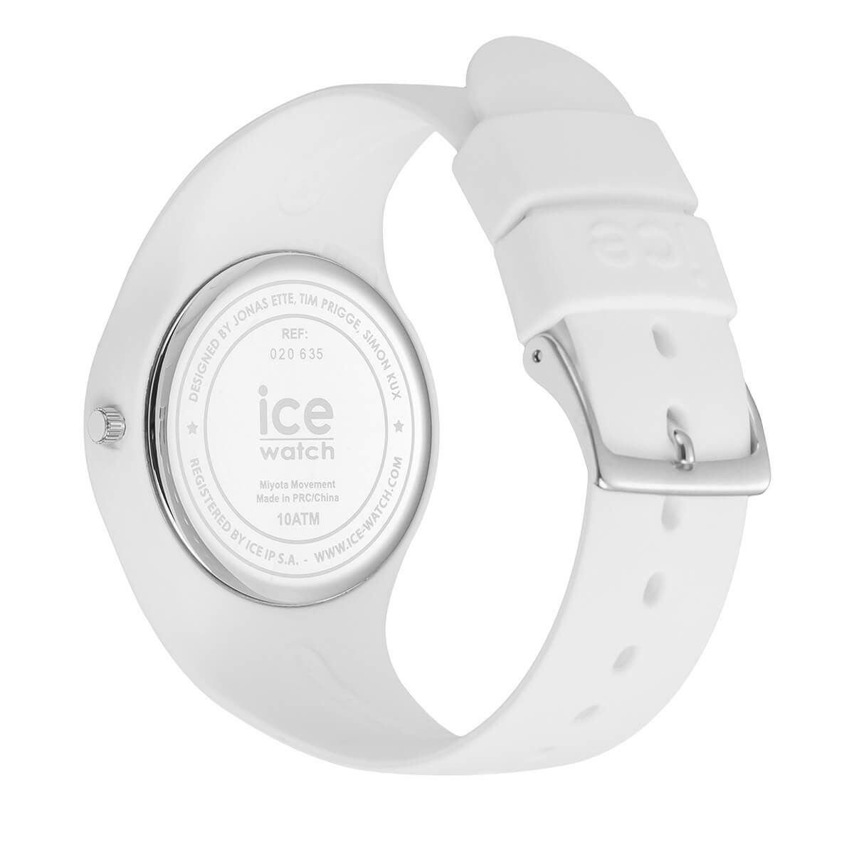 宅配 ice watch ミディアム レディースICEcolour 17909メンズ 時計