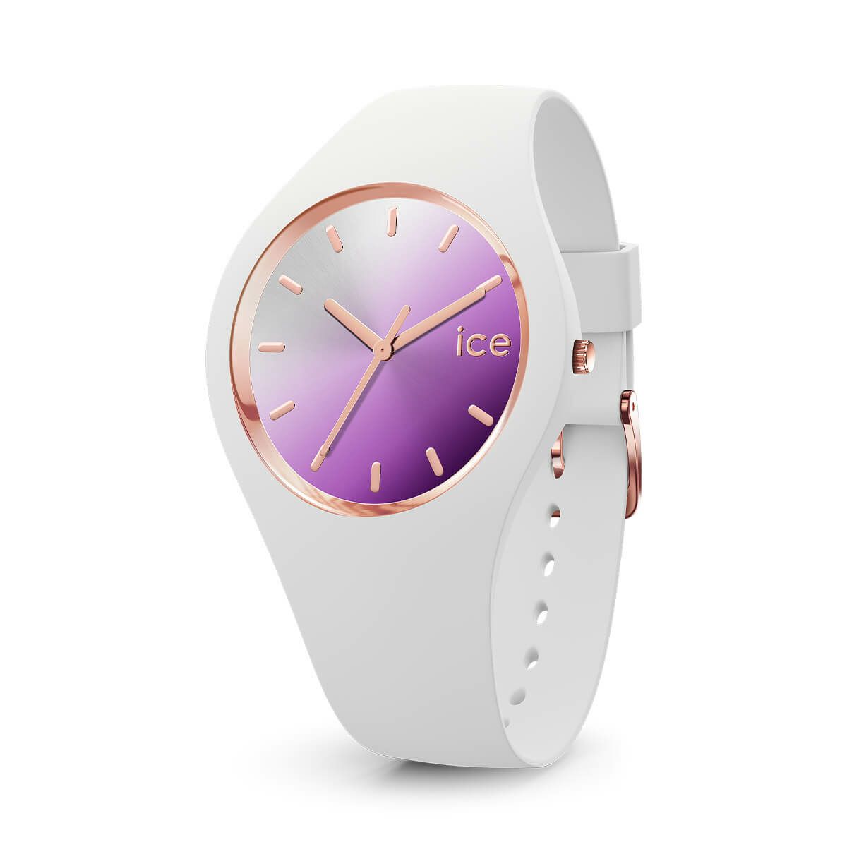 ICE sunset - オーキッド - スモール | ice-watch アイスウォッチ公式  