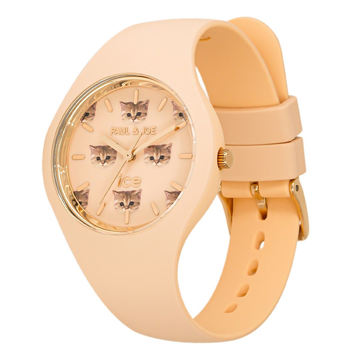 PAUL & JOE × ICE-WATCH - ポール & ジョー ヌネット