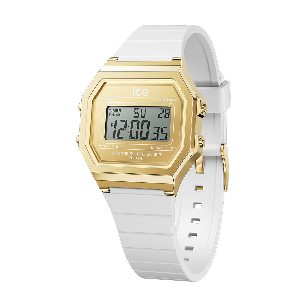 ICE digit retro - ブラッシュピンク - スモール | ice-watch アイス  