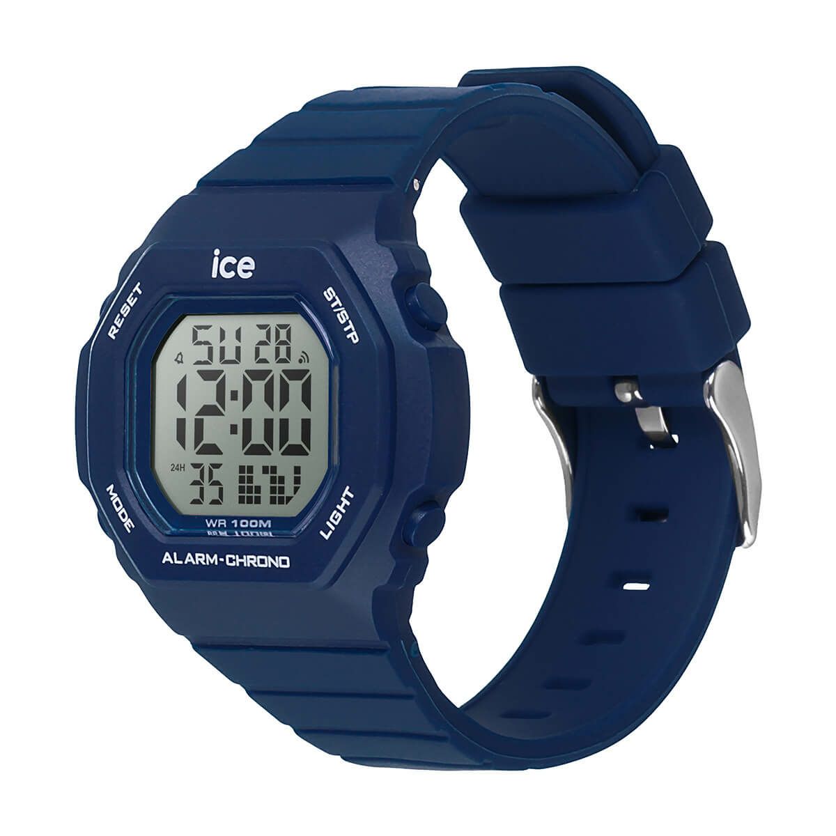 アイスデジットウルトラ　ダークブルー　スモール