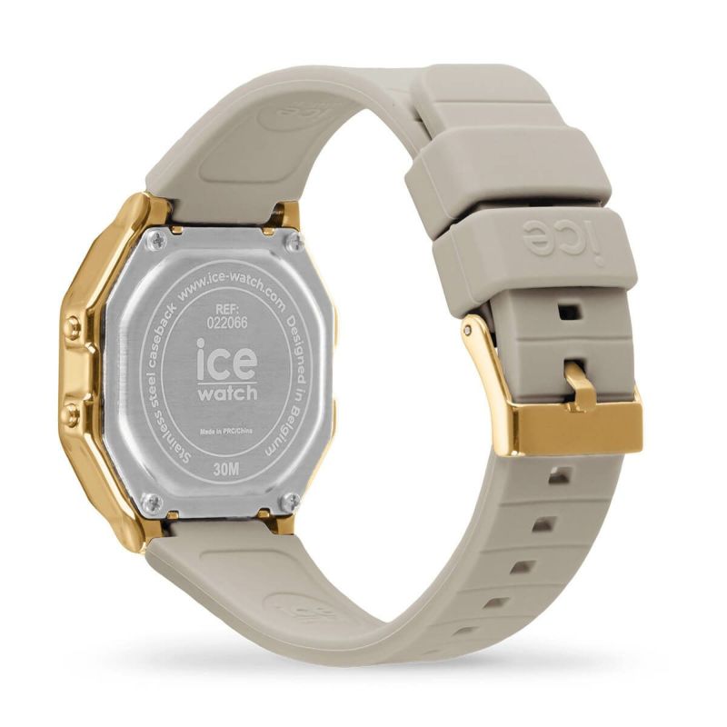 アイスデジットレトロ　ウィンド　スモール