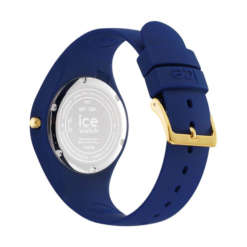 harapeco×ICE-WATCH-ネイビー harapeco×ICE-WATCH-ネイビー | harapeco Store