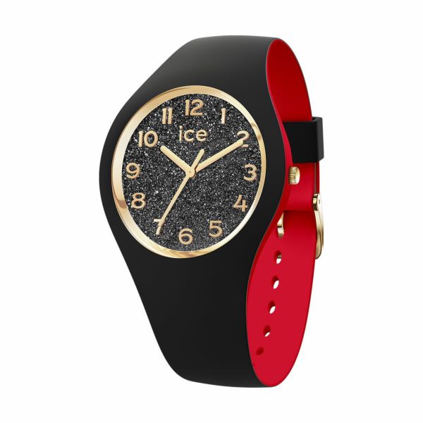 知る人ぞ知る‼️粋でお洒落なベルギー発アイスウォッチ  Ice-Watch 腕時計