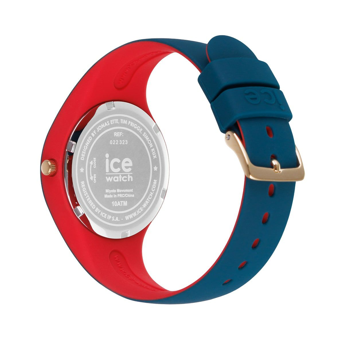 アイスルル ヴェルディ スモール