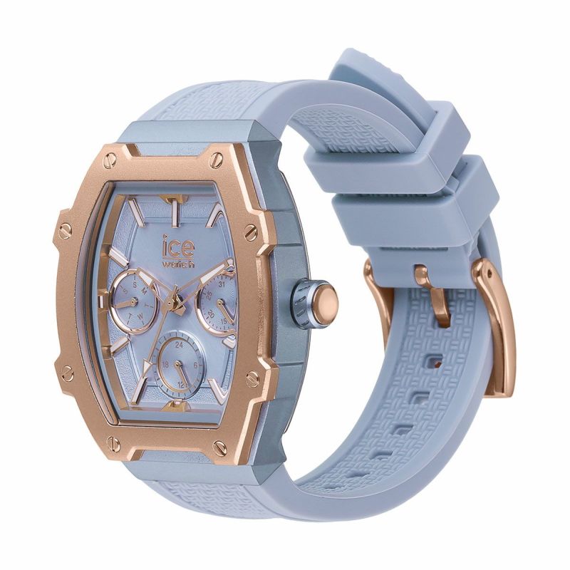 ◆ICE-WATCH◆アイスウォッチ ICE boliday - グレーシェイズ ICE boliday - グレーシェイズ - スモール | アイスウォッチ公式