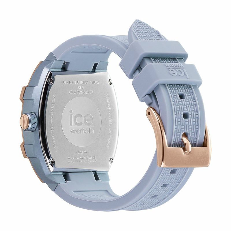 アイスウォッチ ICE grace - グレースフルレッド - ミディアム ICE grace - グレースフルレッド - ミディアム | アイスウォッチ