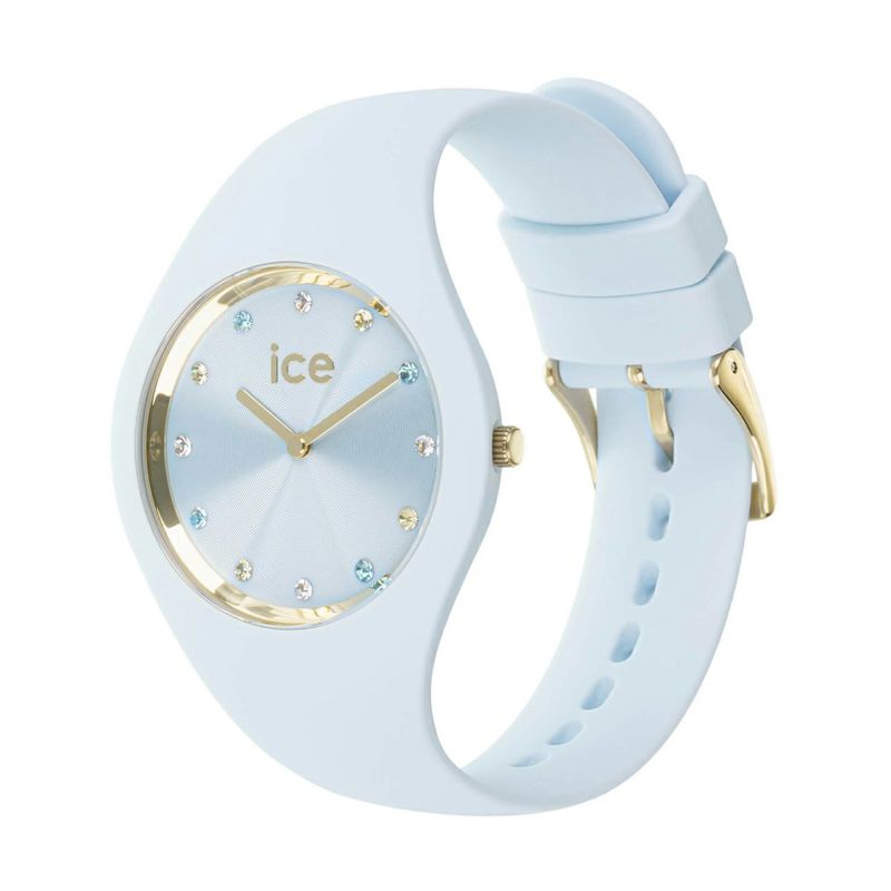 ICE cosmos - クリアスカイ - スモール+ | アイスウォッチ公式