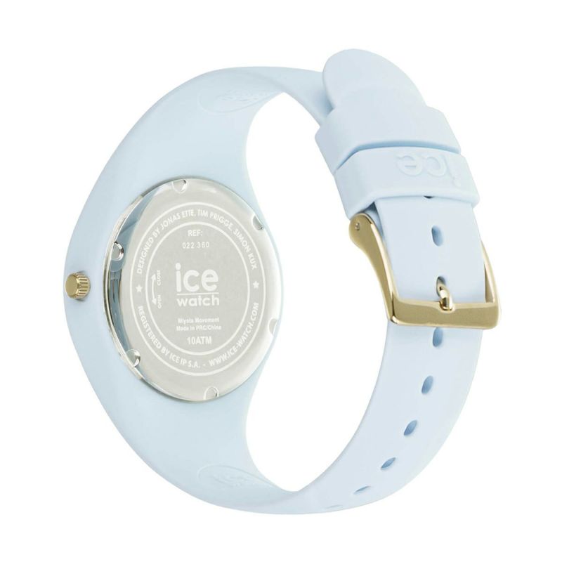 ◆ICE-WATCH◆アイスウォッチ ICE cosmos クリアスカイ ICE cosmos - クリアスカイ - スモール+ | アイスウォッチ公式