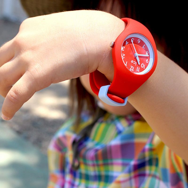 ❤準新品❤ICE Ola Kids - ロボット - スモール ICE ola kids - アドベンチャー - スモール