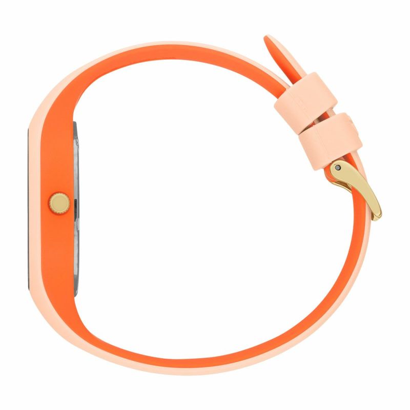 ICE duo chic ピーチファズ 023277 腕時計 ICE-WATCH | ICE-WATCH / アイスウォッチ ICE duo chic