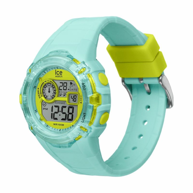 【レア】シスタークレアモデル　アイスウォッチ ICE-WATCH | ICE-WATCH / アイスウォッチ ICE digit retro