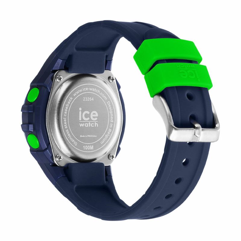 ❤準新品❤ICE digit explorer - ディノ - Small ICE digit explorer - ディノ - スモール | アイスウォッチ公式