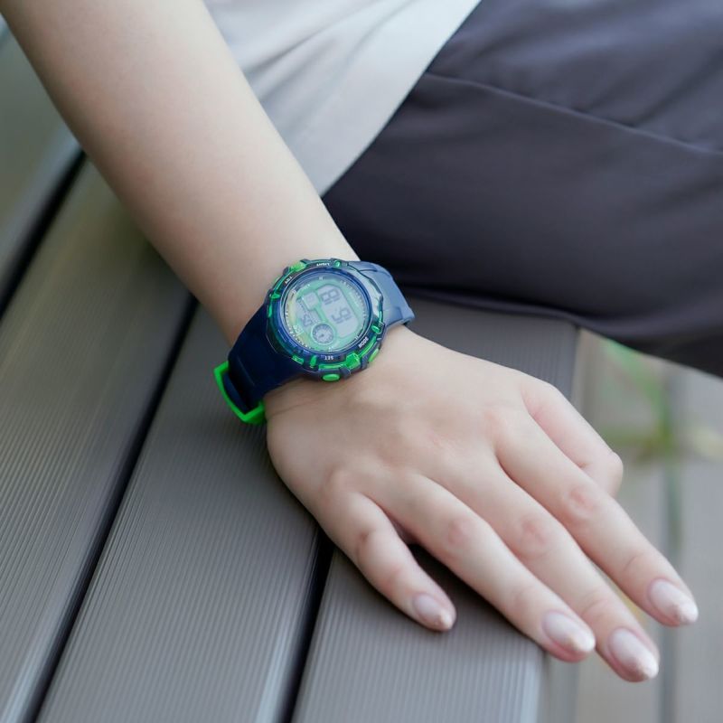 ❤準新品❤ICE digit explorer - ディノ - Small ice watch - ❤準新品❤ICE digit explorer - ディノ - Smallの