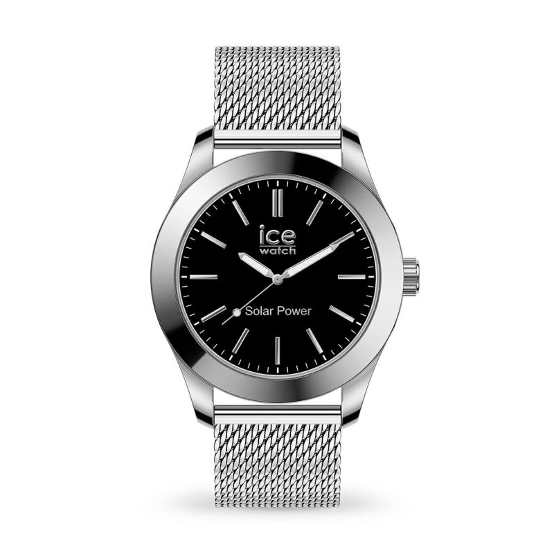 ICE-WATCH | ICE-WATCH / アイスウォッチ ICE steel - ゴールド