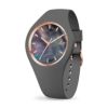 icewatch ICE PEARL グレー・スモール ICE pearl - グレー - スモール | アイスウォッチ公式オンライン