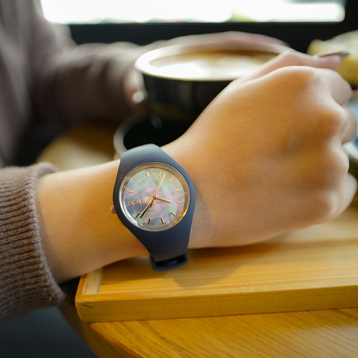 アイスパール トワイライト スモール