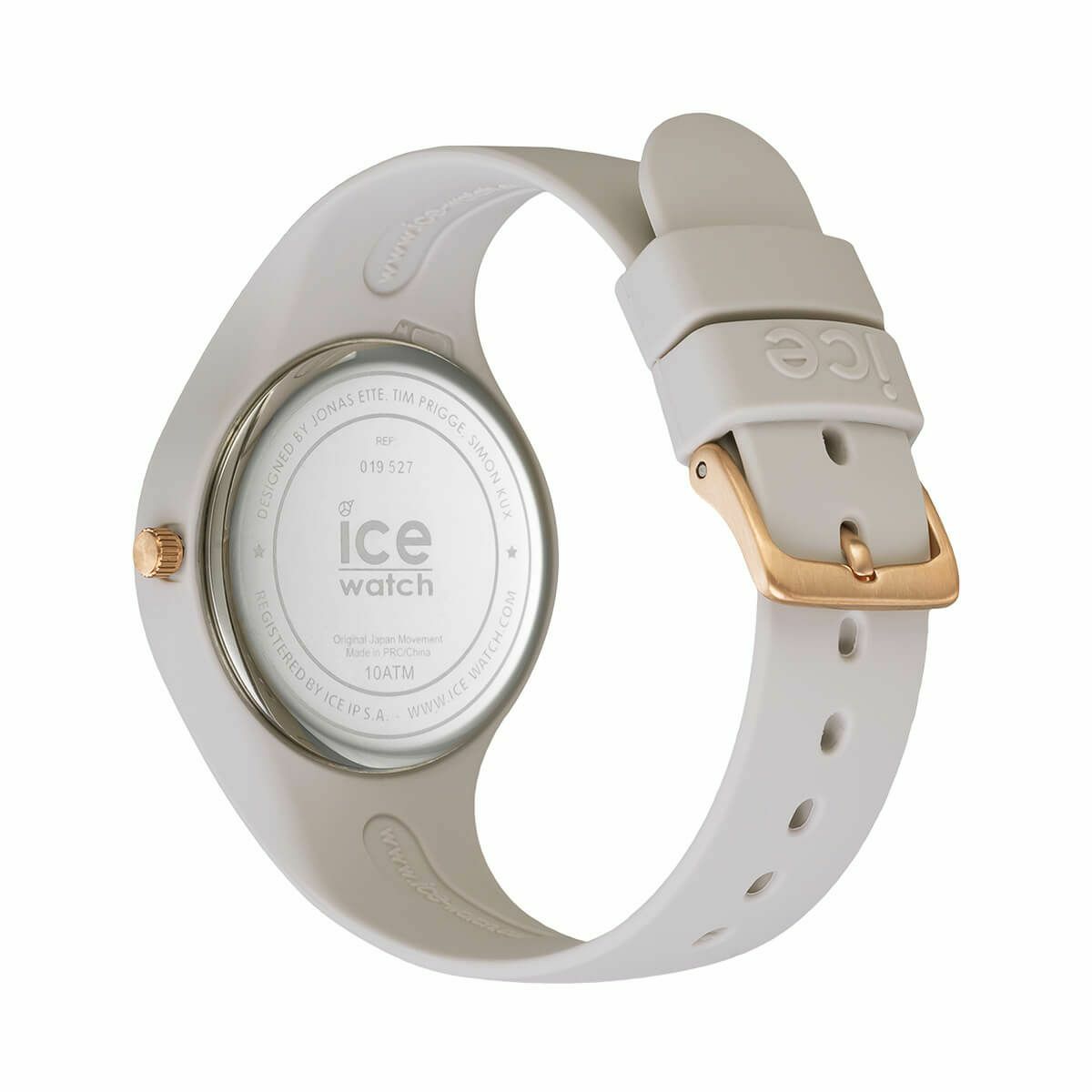 ICE glam brushed - ウィンド - スモール | アイスウォッチ公式 
