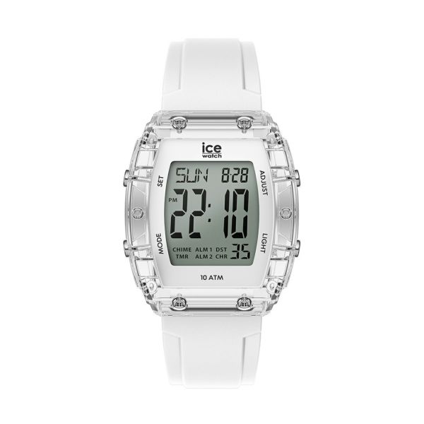 ice watch(アイスウォッチ) / クォーツ腕時計/アナログ